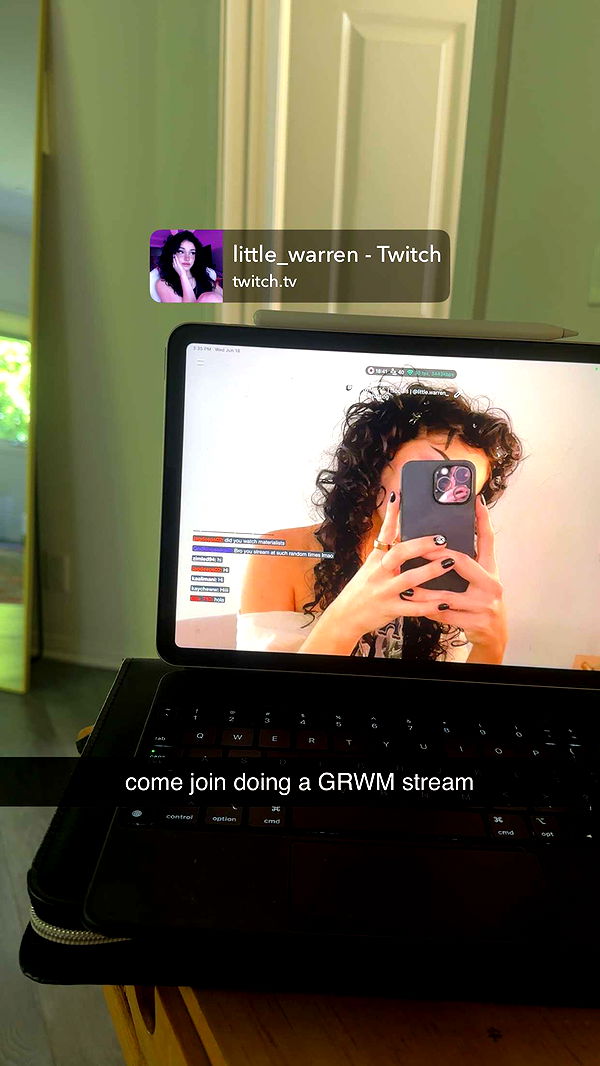 little.warren1 image ~ Altpins