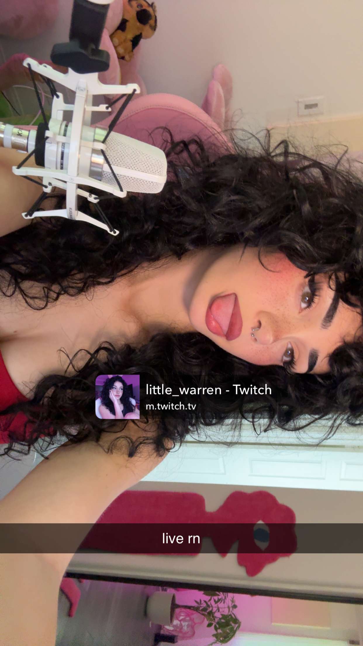 little.warren1 snapchat image archive image