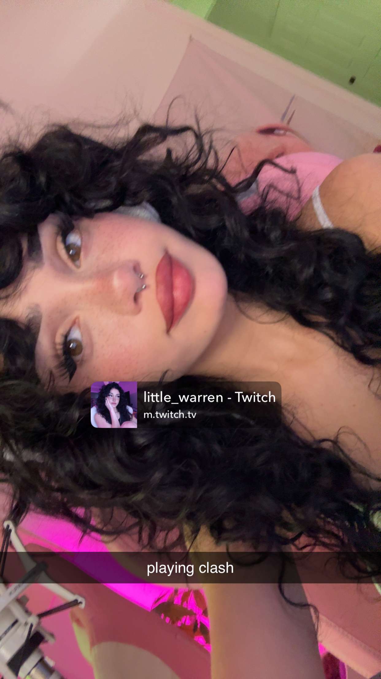 little.warren1 snapchat image archive image