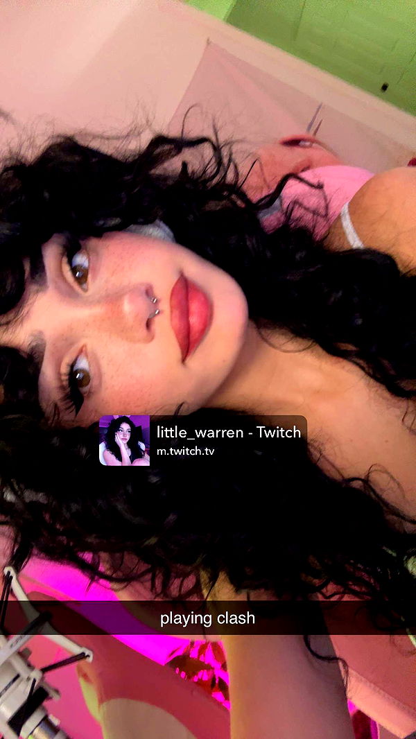 little.warren1 image ~ Altpins