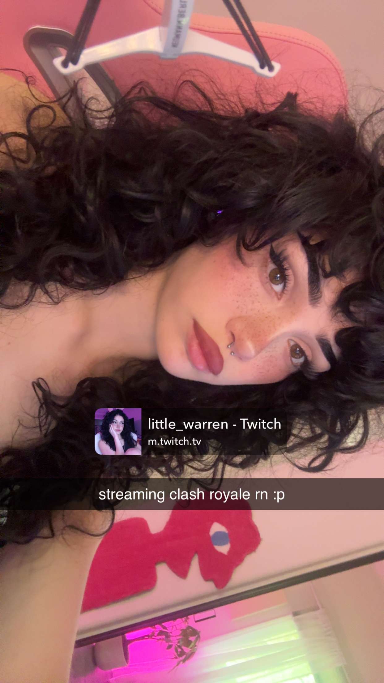 little.warren1 snapchat image archive image