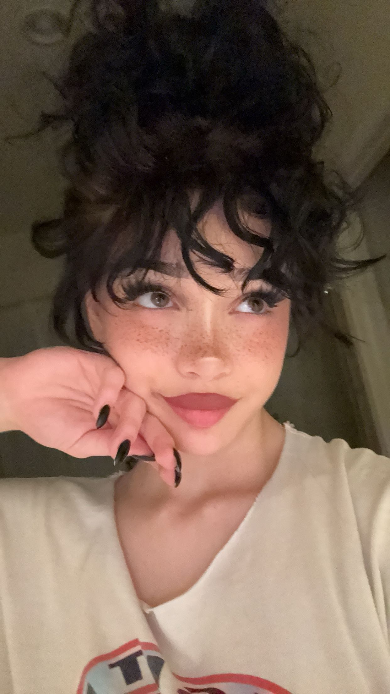 little.warren1 snapchat image archive image