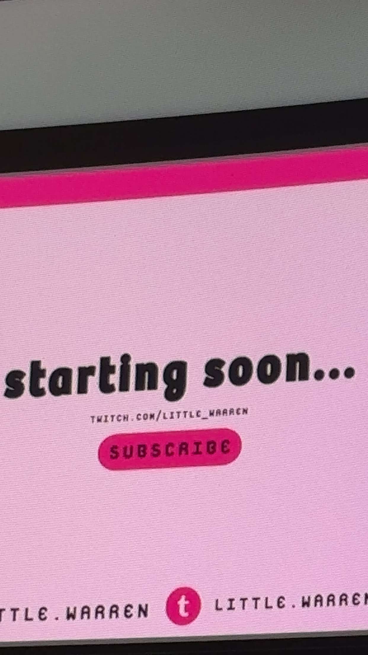 little.warren1 snapchat image archive image