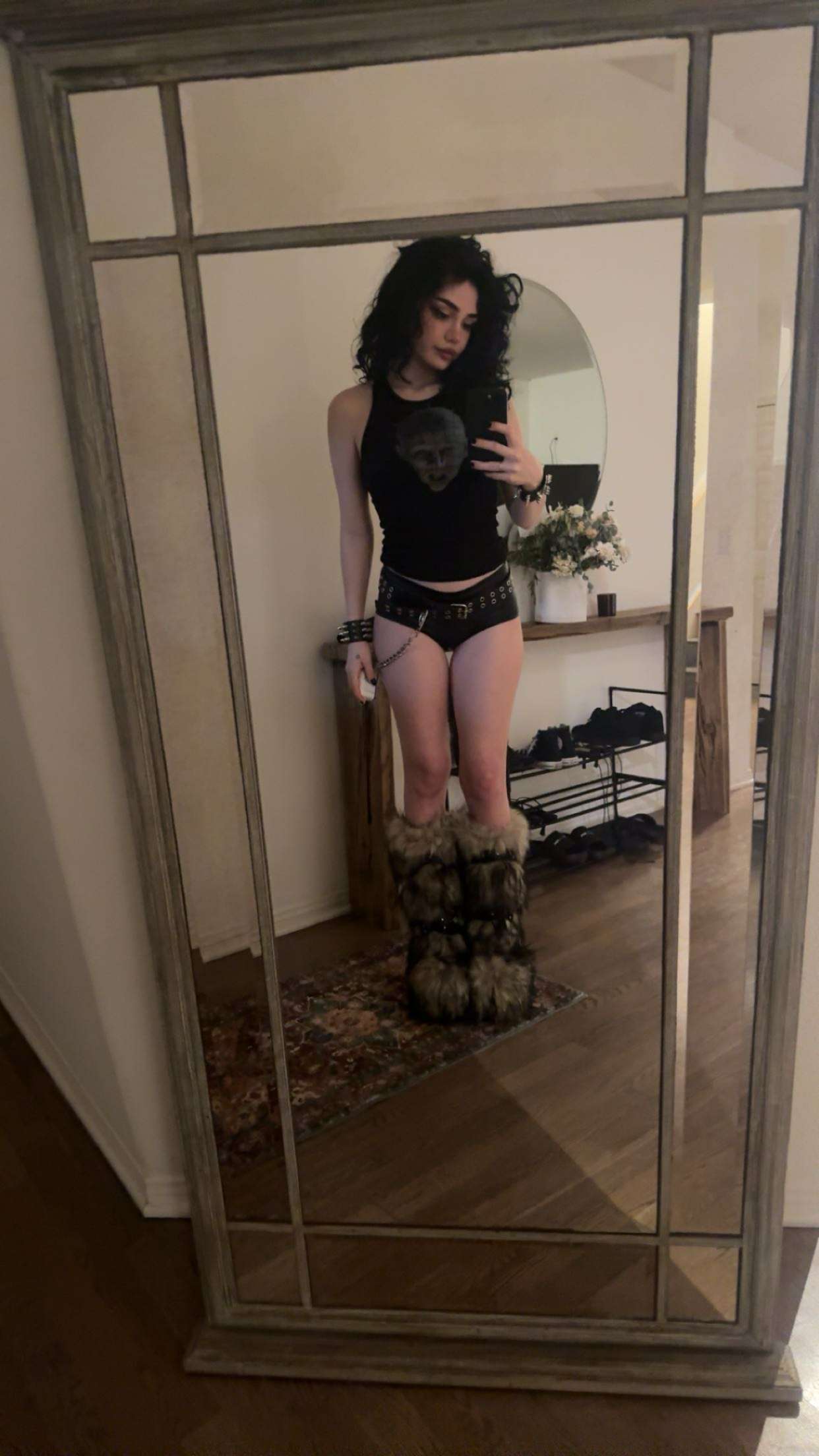 little.warren1 snapchat image archive image