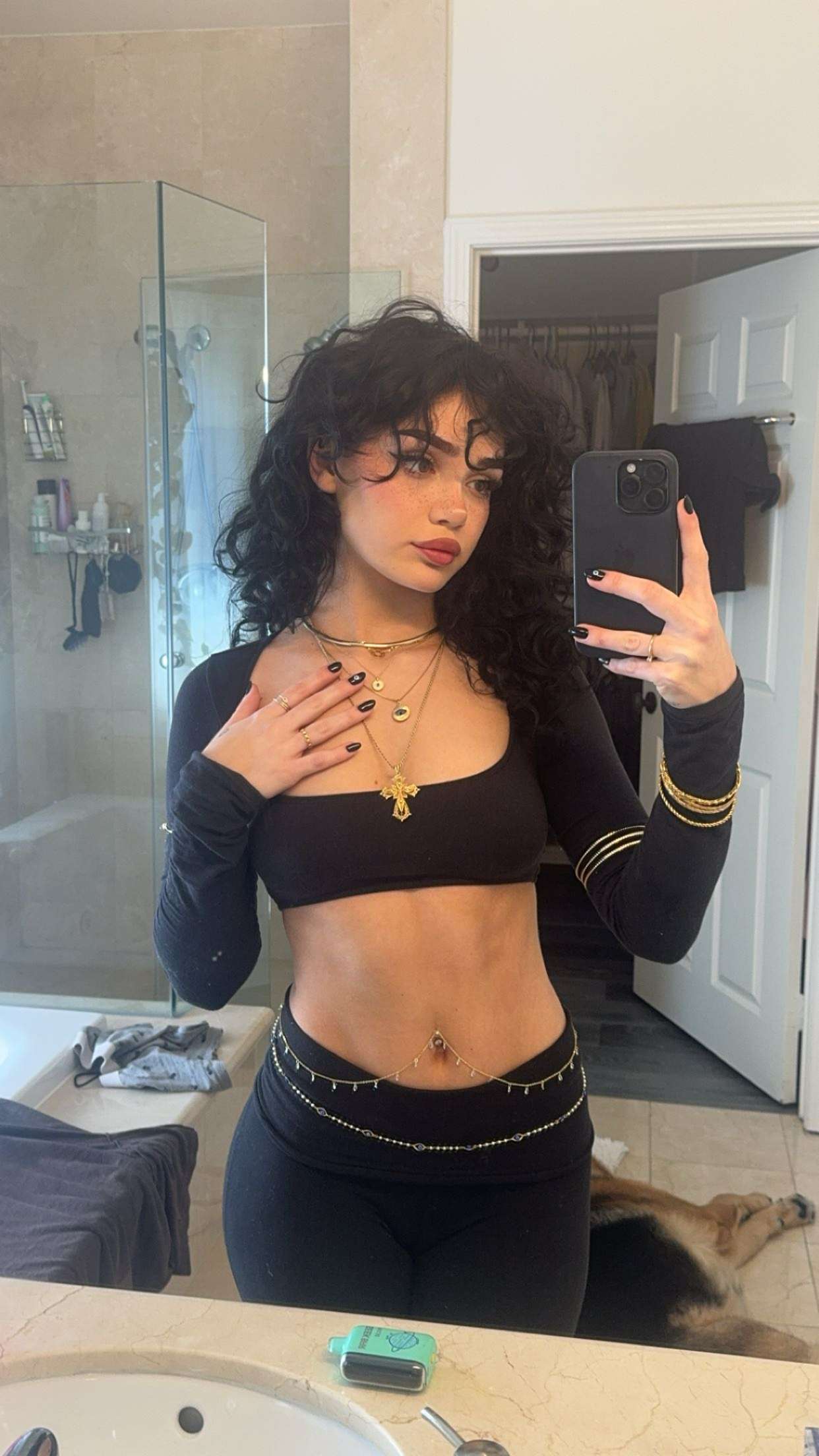 little.warren1 snapchat image archive image