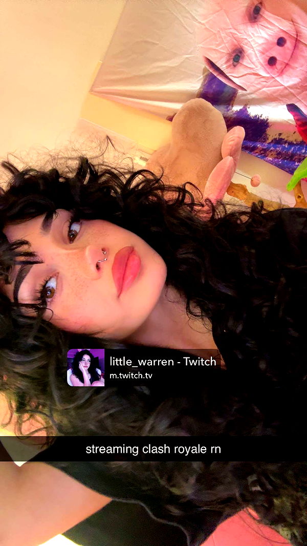 little.warren1 image ~ Altpins