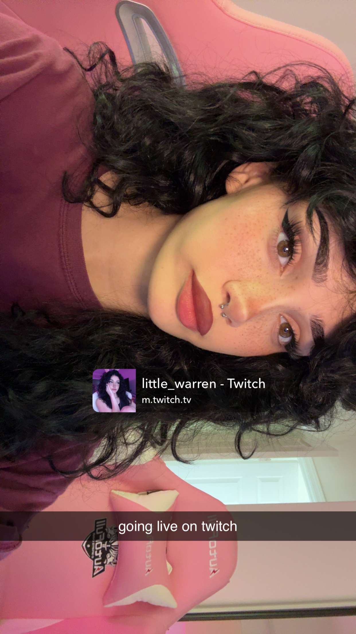 little.warren1 snapchat image archive image