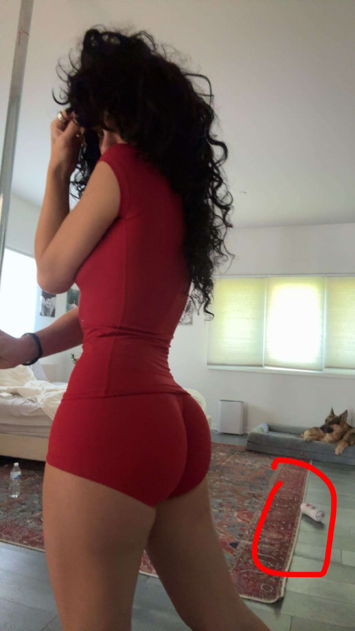 little.warren1 snapchat image archive image