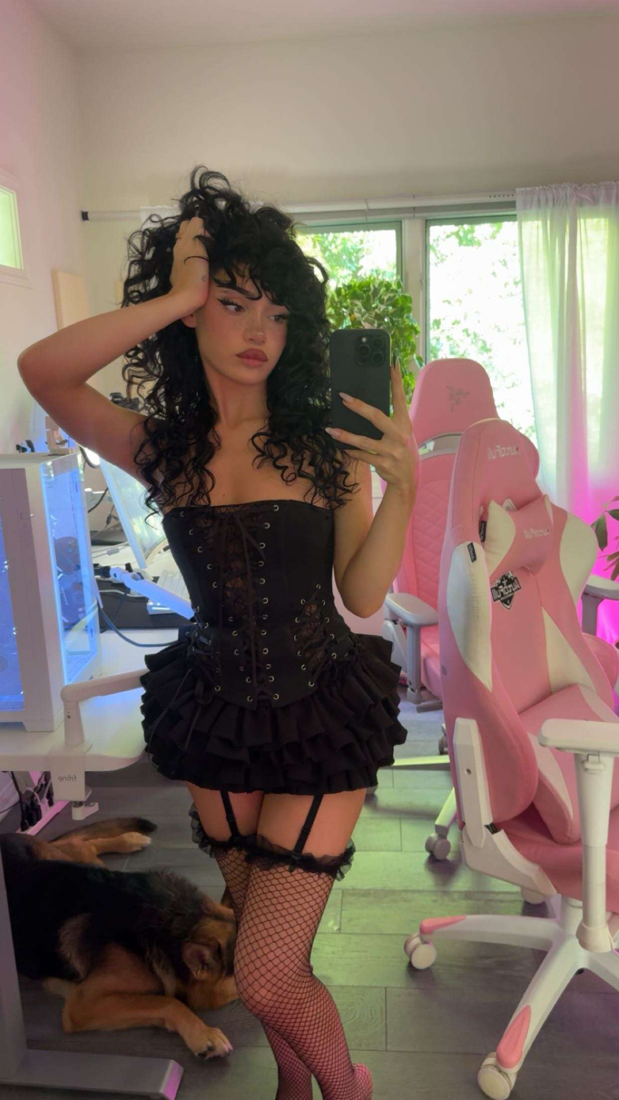 little.warren1 snapchat image archive image