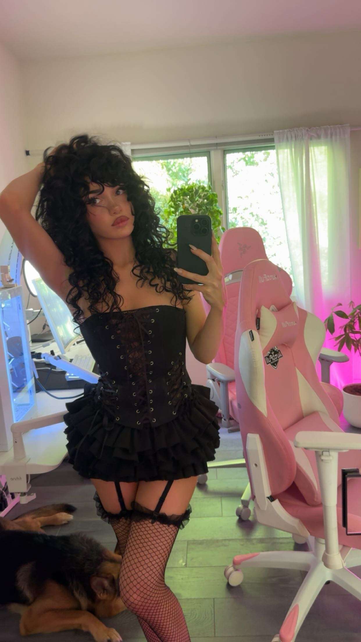 little.warren1 snapchat image archive image