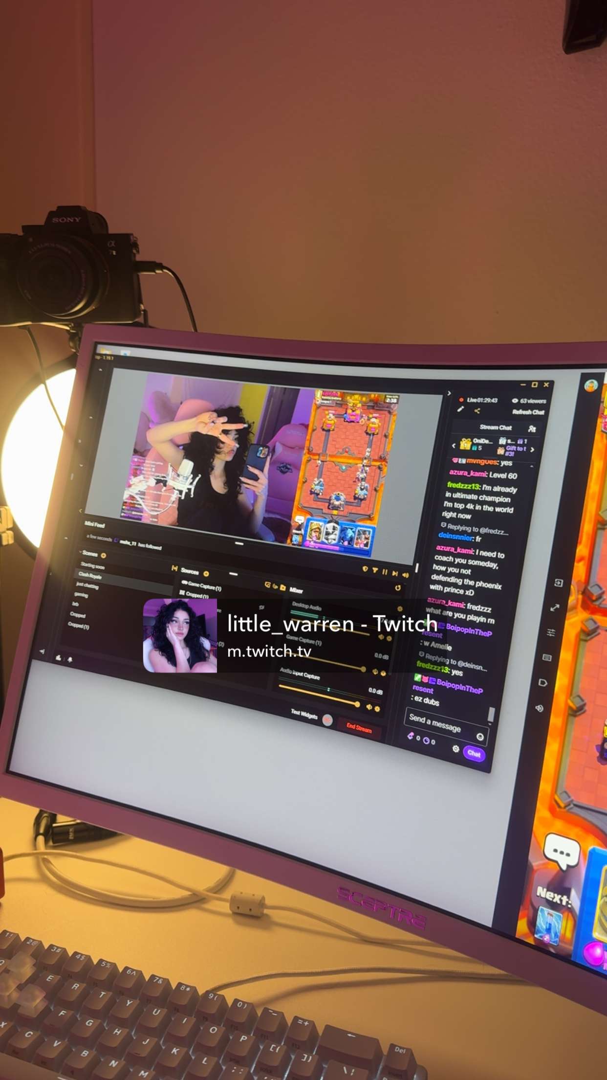 little.warren1 snapchat image archive image