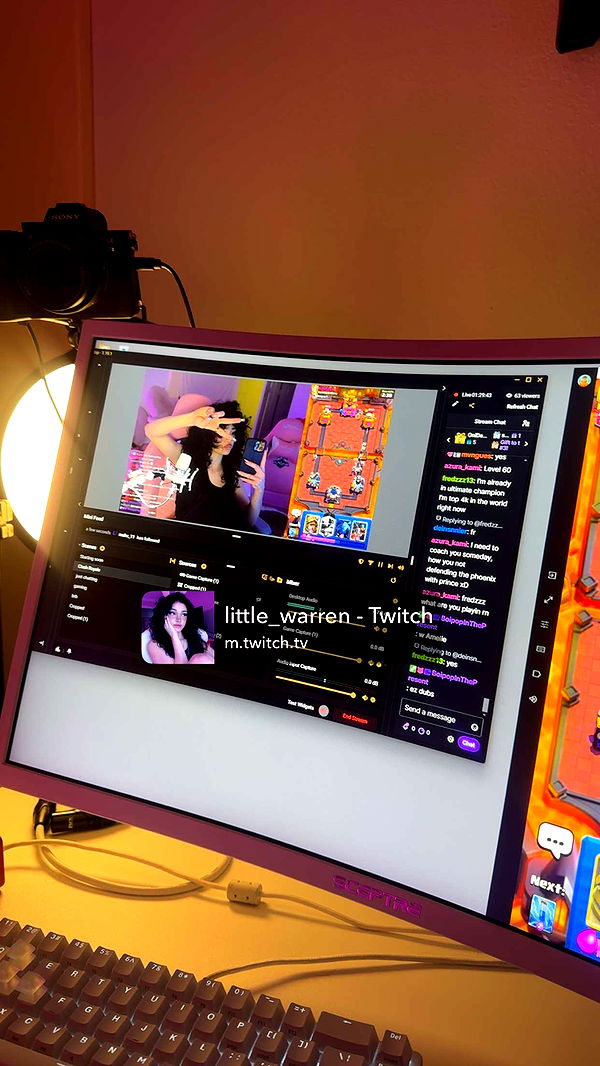 little.warren1 image ~ Altpins