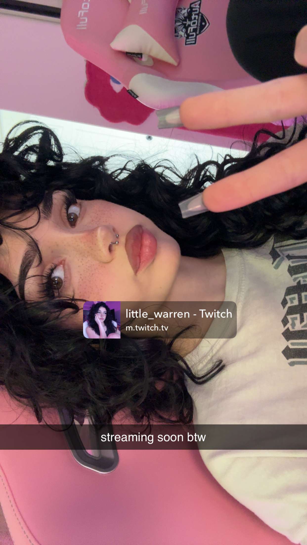 little.warren1 snapchat image archive image