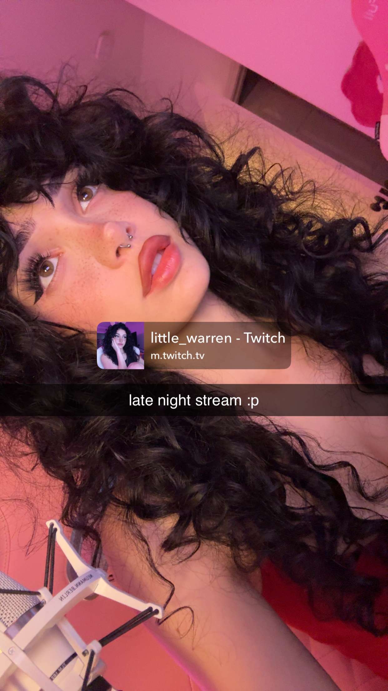 little.warren1 snapchat image archive image