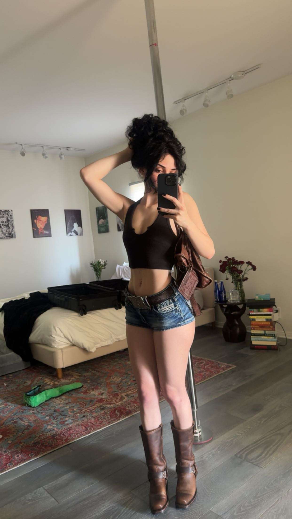 little.warren1 snapchat image archive image