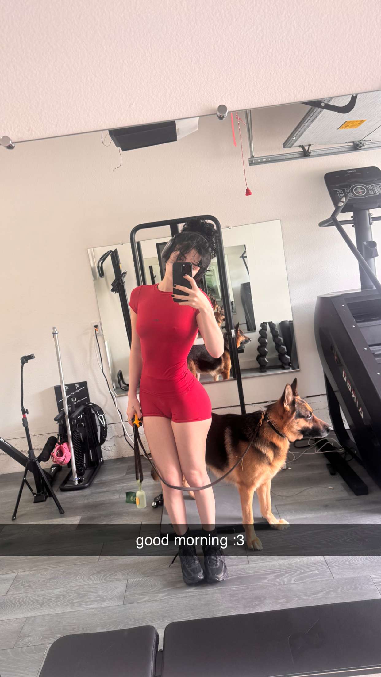 little.warren1 snapchat image archive image