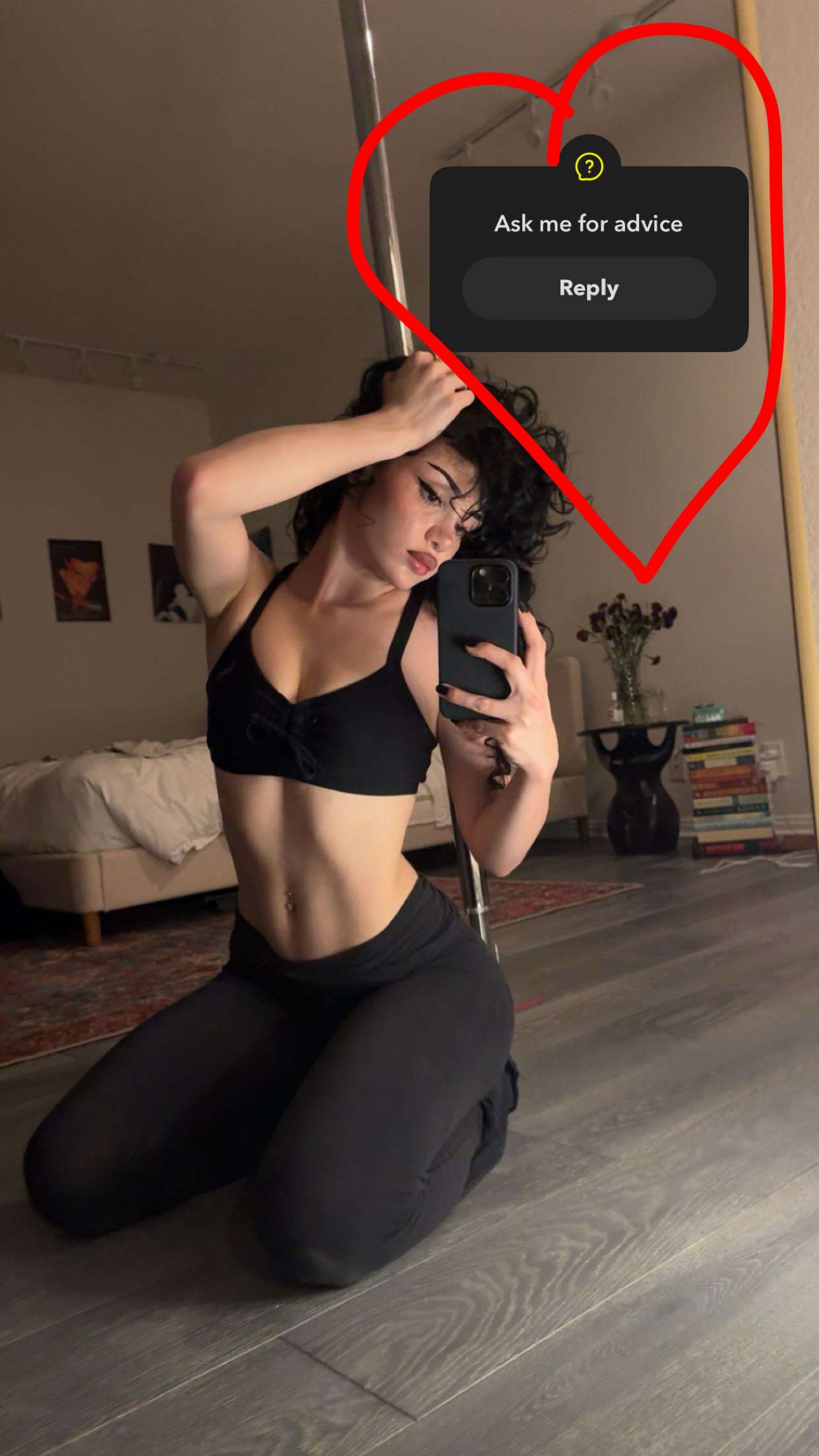 little.warren1 snapchat image archive image