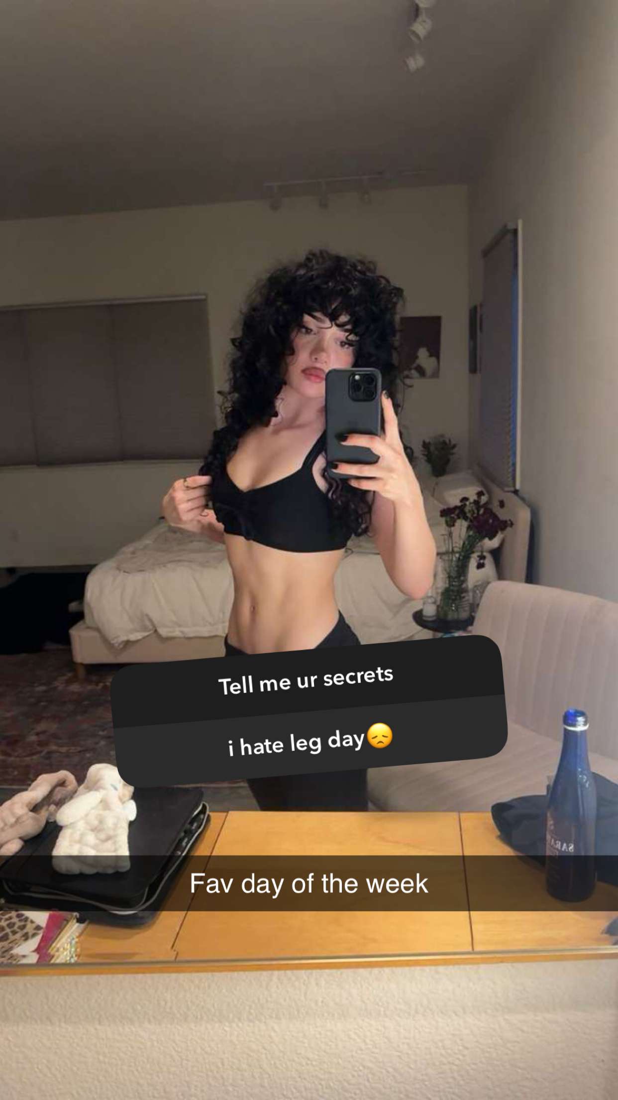 little.warren1 snapchat image archive image