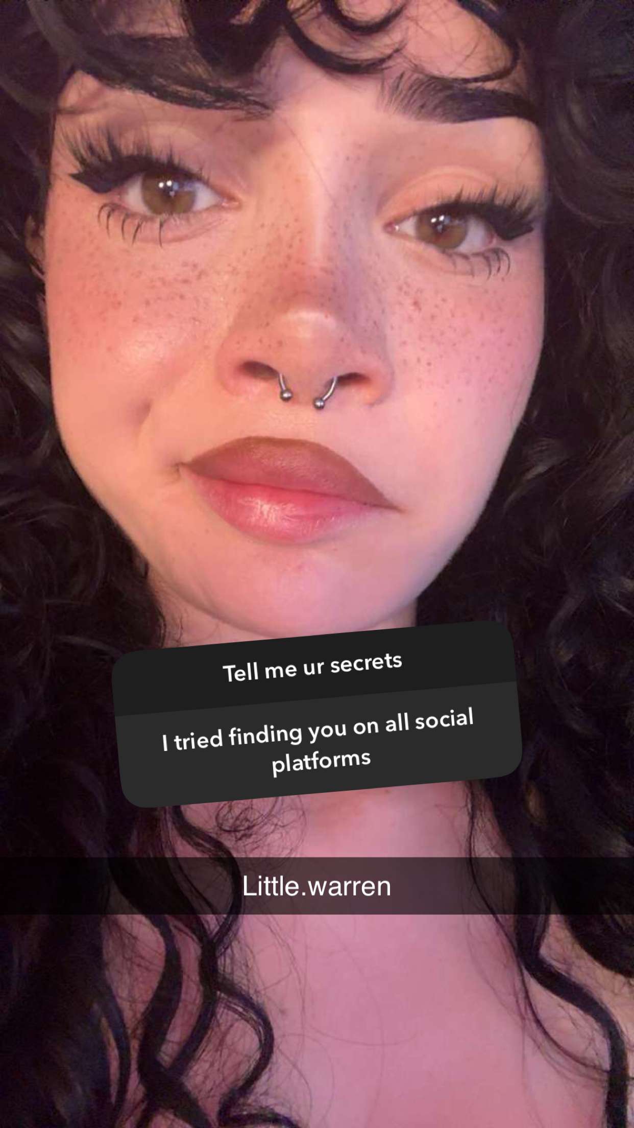 little.warren1 snapchat image archive image