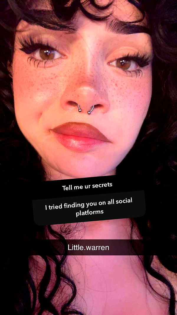 little.warren1 image ~ Altpins