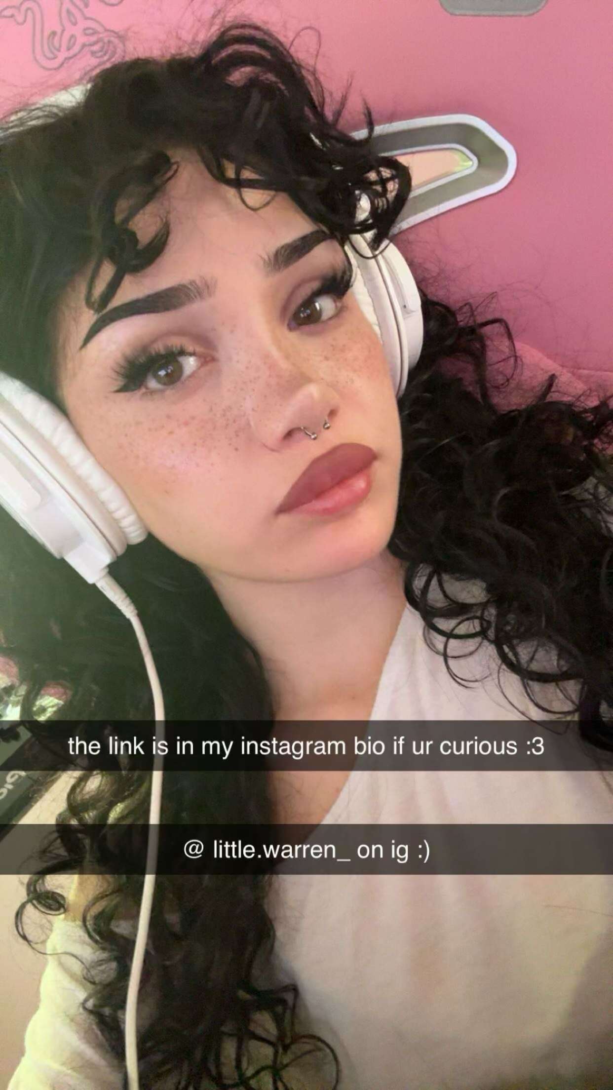 little.warren1 snapchat image archive image