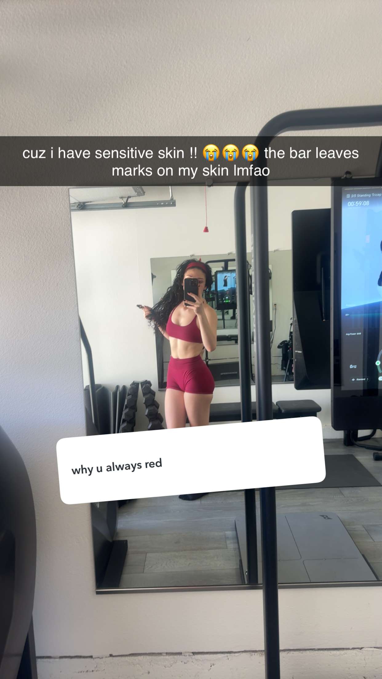 little.warren1 snapchat image archive image