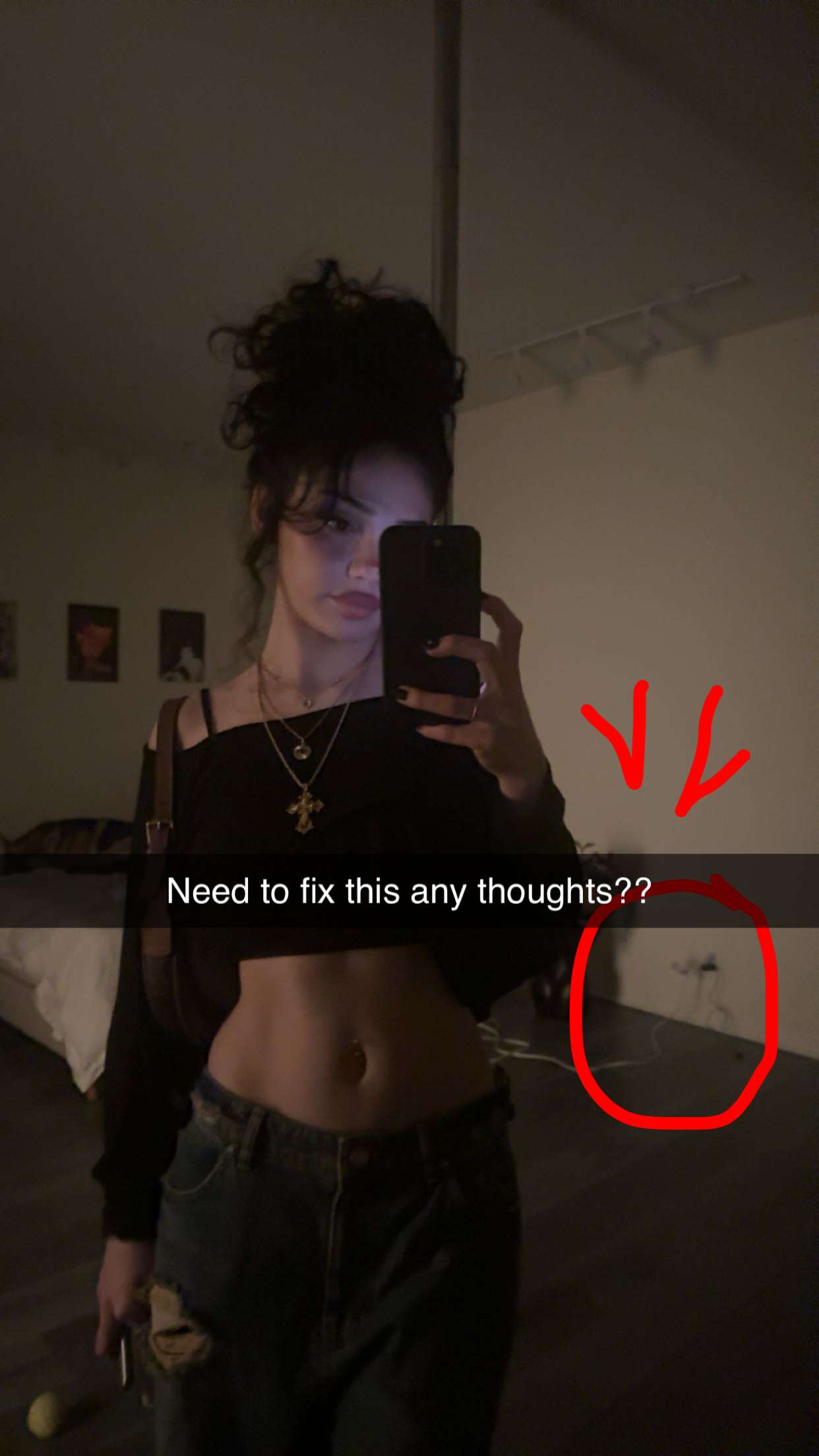 little.warren1 snapchat image archive image