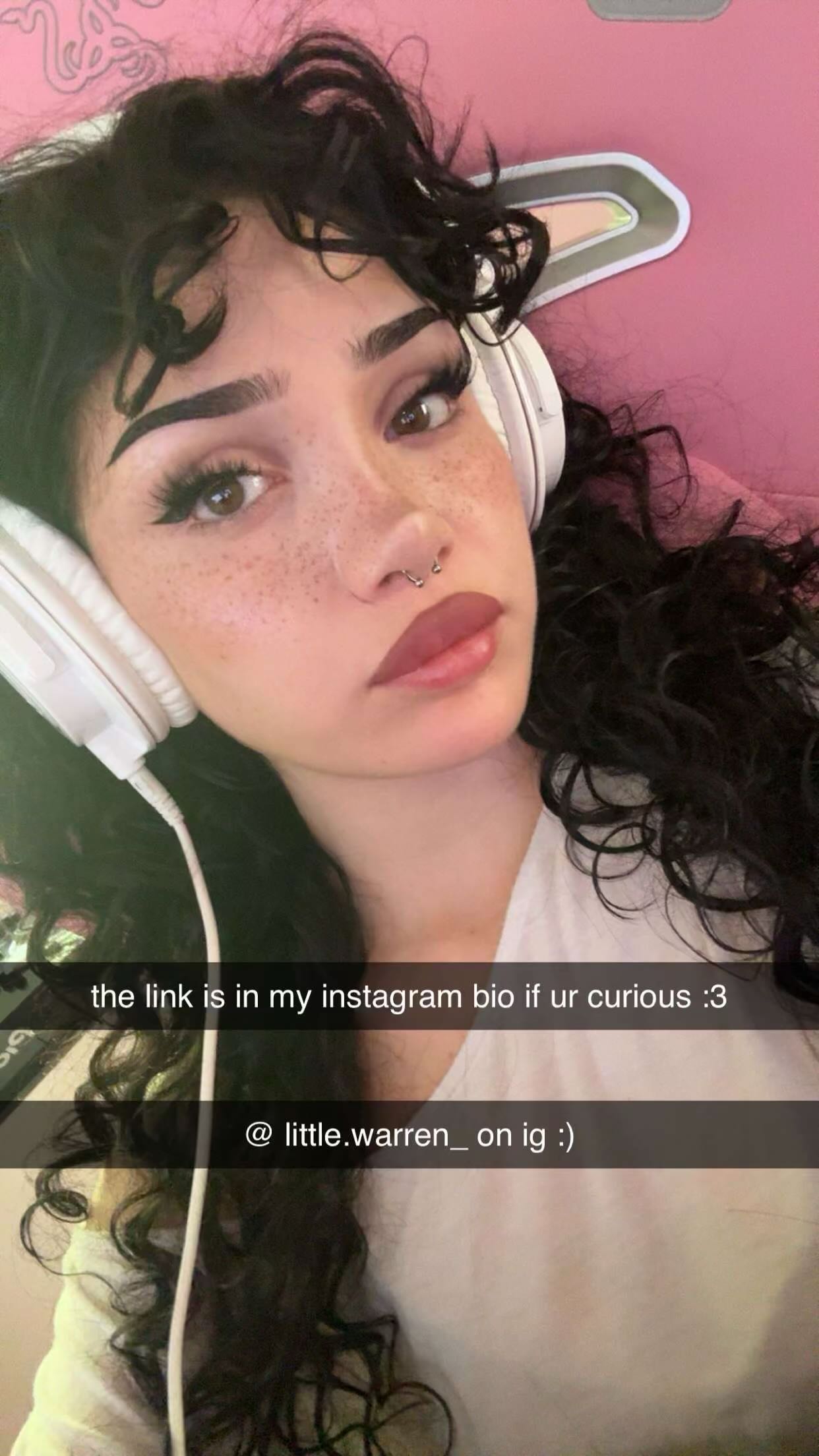 little.warren1 snapchat image archive image