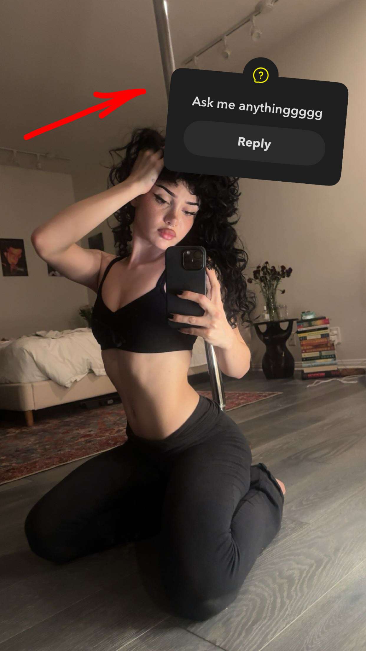 little.warren1 snapchat image archive image