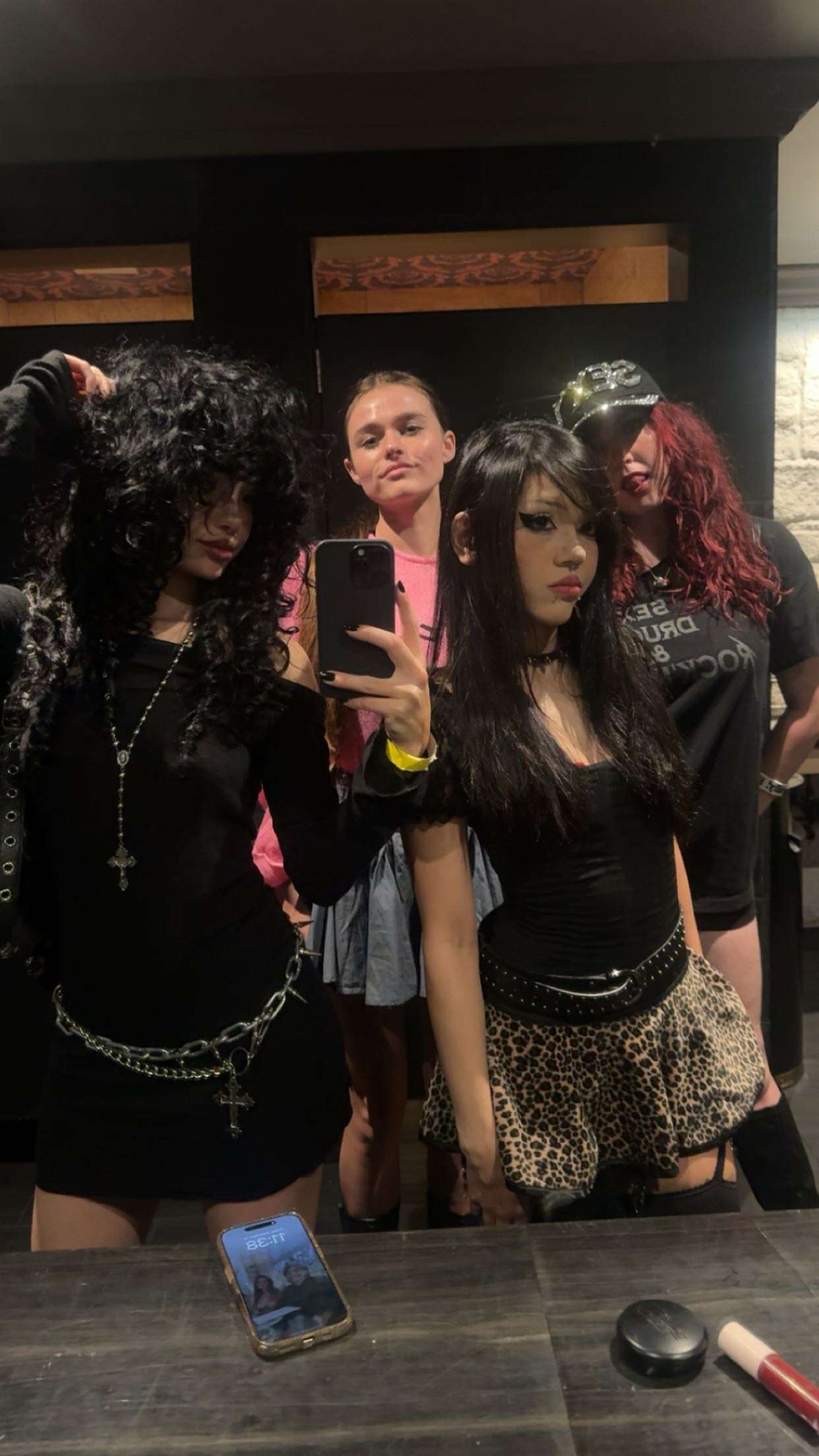 little.warren1 snapchat image archive image