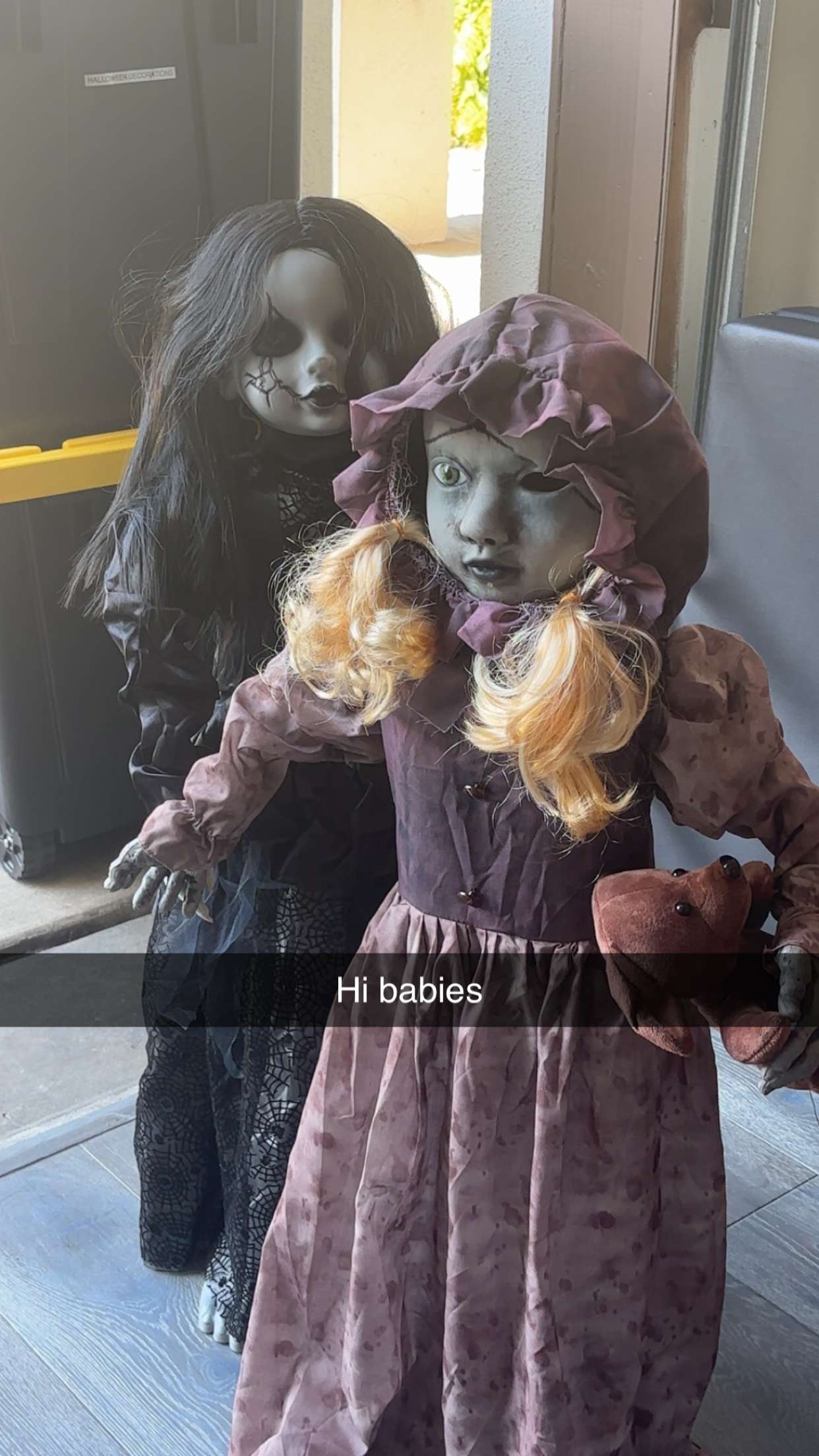 little.warren1 snapchat image archive image