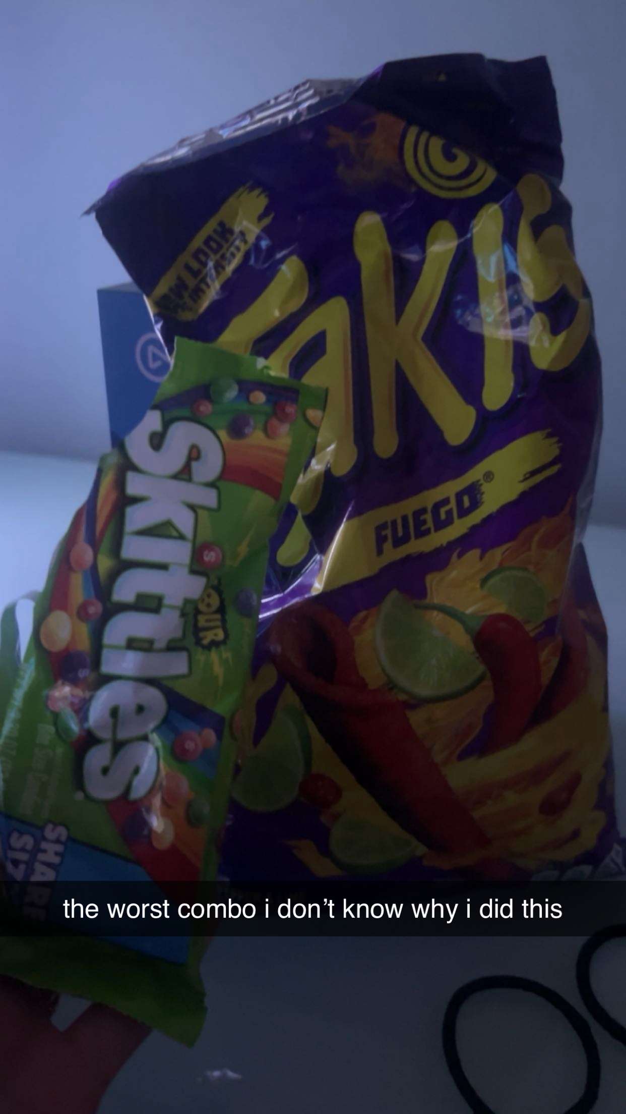 little.warren1 snapchat image archive image