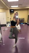 livvy_gymnast Altpins Profile Picture