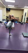 livvy_gymnast Altpins Profile Picture