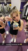 livvy_gymnast Altpins Profile Picture