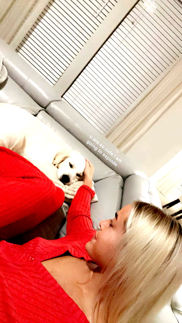 livvy_gymnast snapchat image archive image
