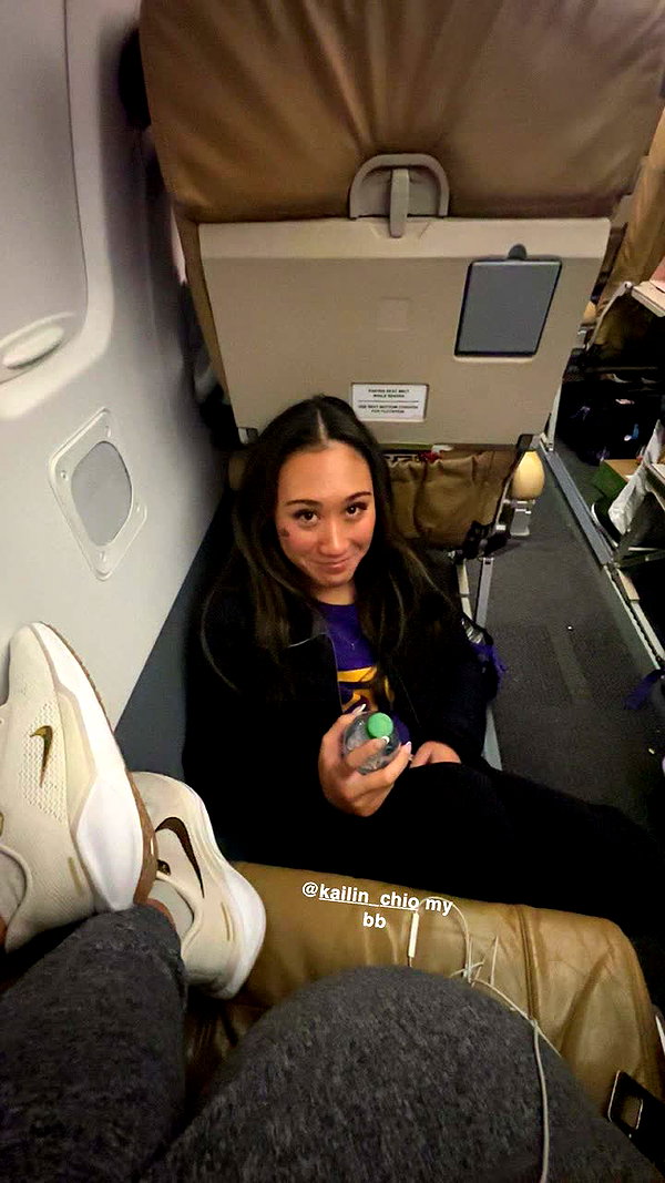 livvy_gymnast snapchat image archive image