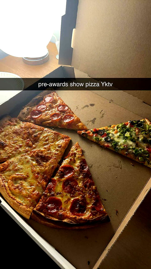 livvy_gymnast snapchat image archive image