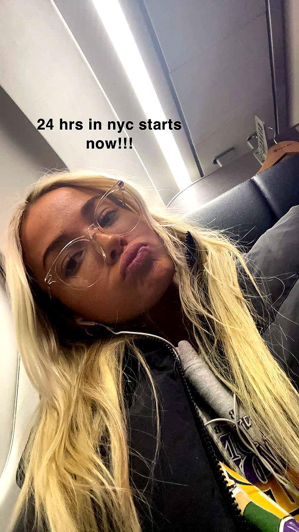 livvy_gymnast snapchat image archive image