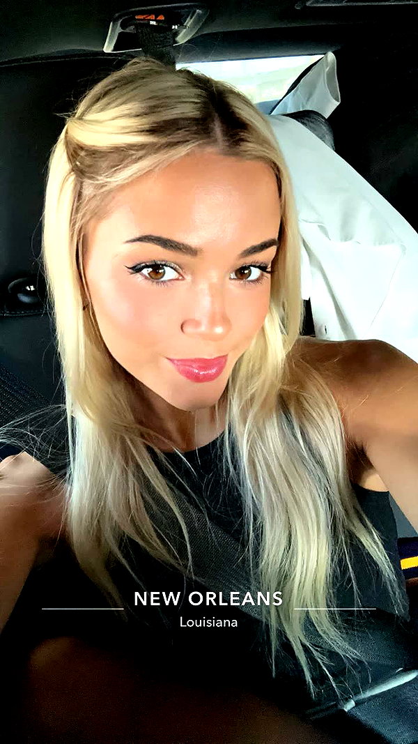 livvy_gymnast snapchat image archive image