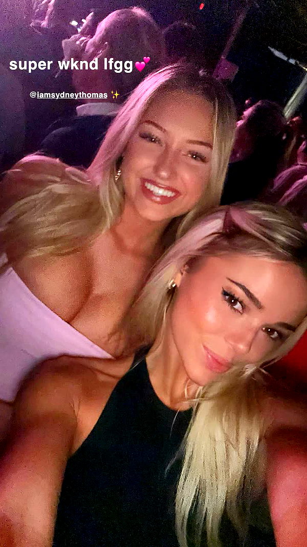 livvy_gymnast snapchat image archive image