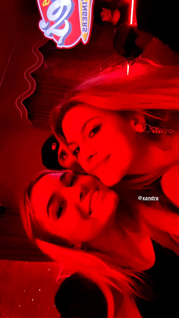 livvy_gymnast snapchat image archive image