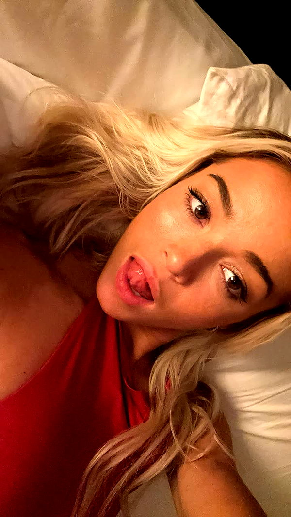 livvy_gymnast snapchat image archive image