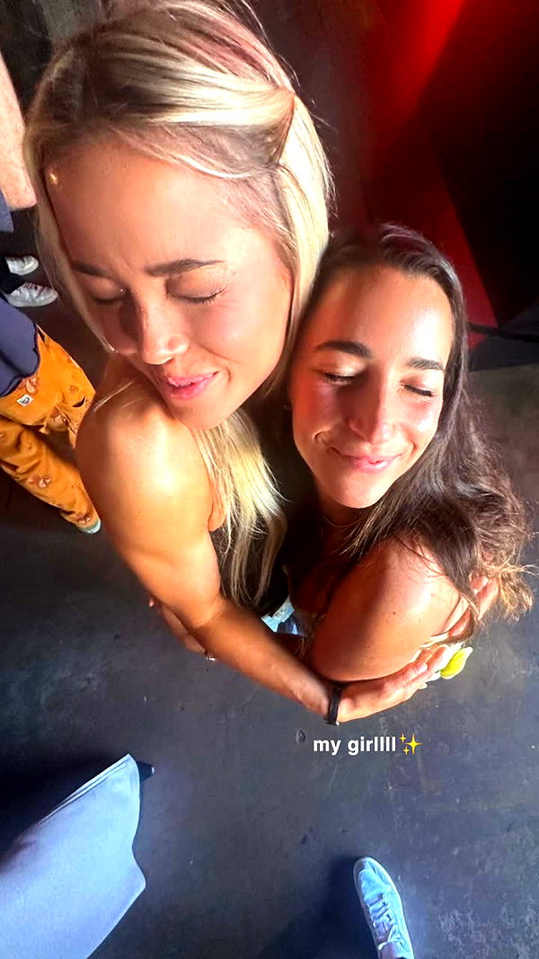 livvy_gymnast snapchat image archive image