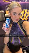 livvy_gymnast Altpins Profile Picture