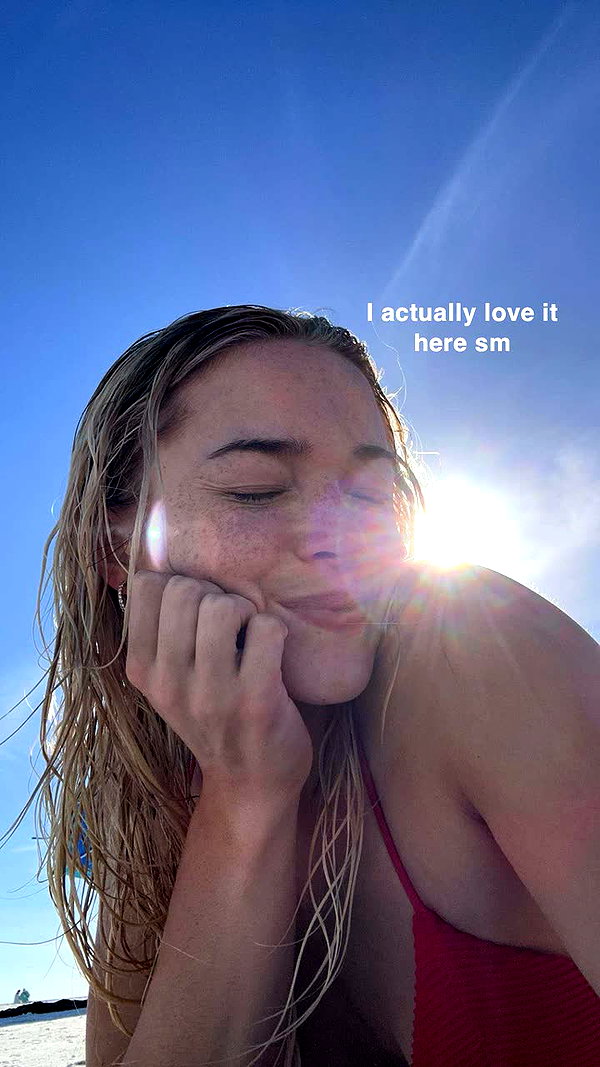 livvy_gymnast snapchat image archive image