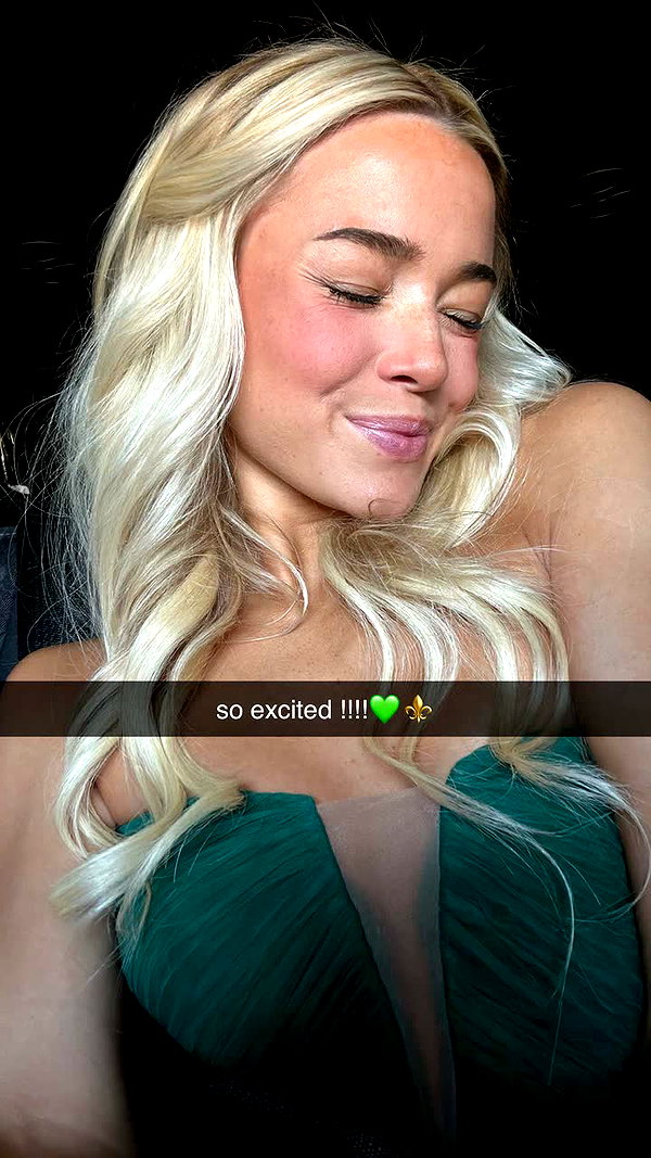 livvy_gymnast snapchat image archive image