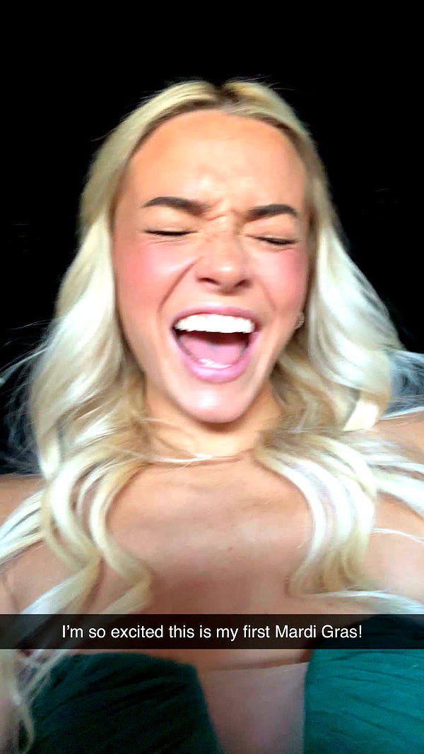 livvy_gymnast snapchat image archive image