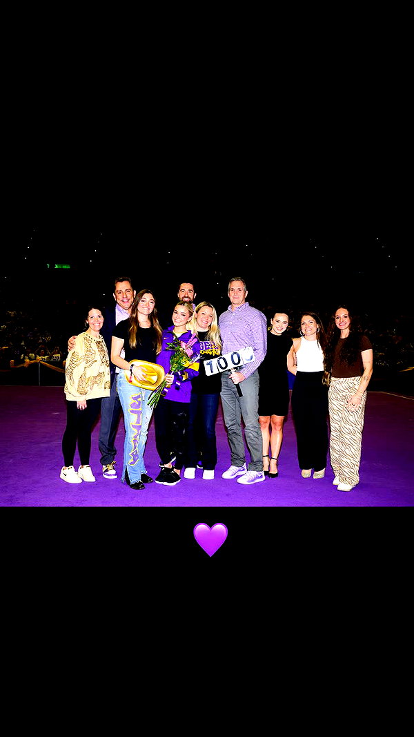 livvy_gymnast snapchat image archive image