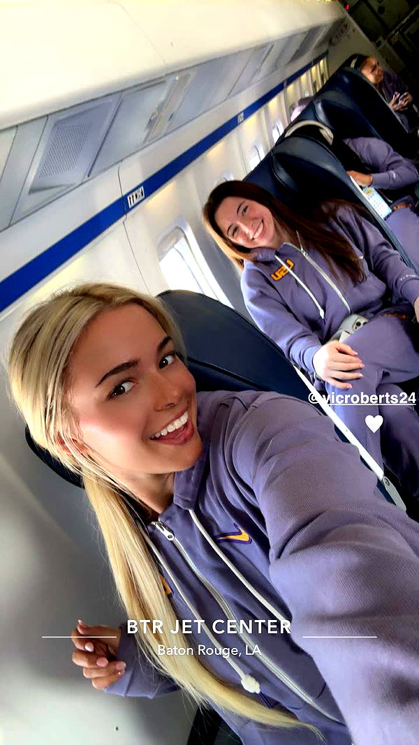 livvy_gymnast snapchat image archive image
